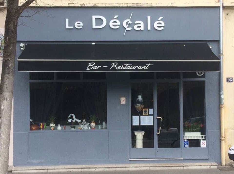 Le Décalé — photo 2