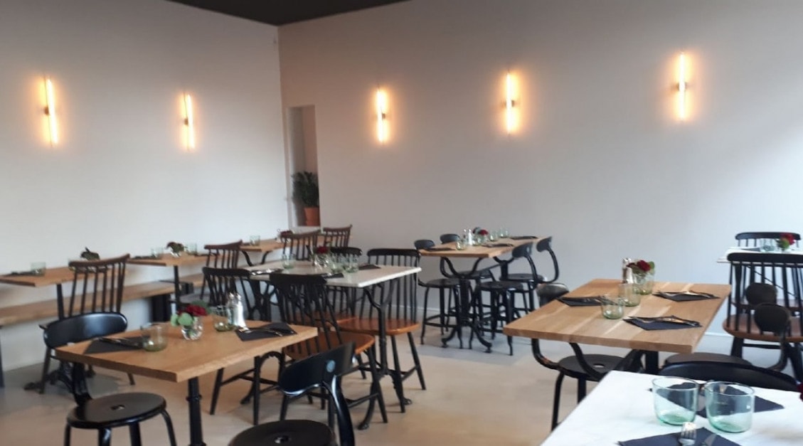 Le French Fumoir — Viandes et Grillades à Lyon 7 — photo 3