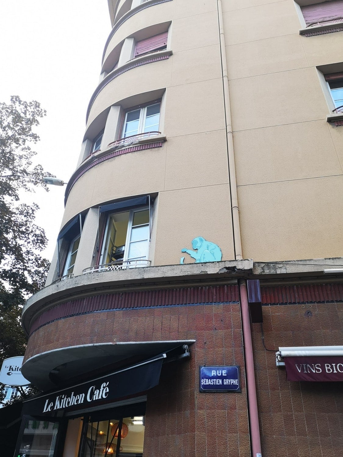 Le kitchen café — photo 2