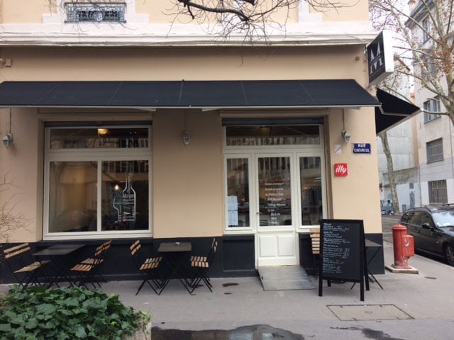 Le Marlow — photo 2