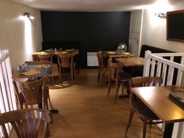 Le Marlow — photo 3