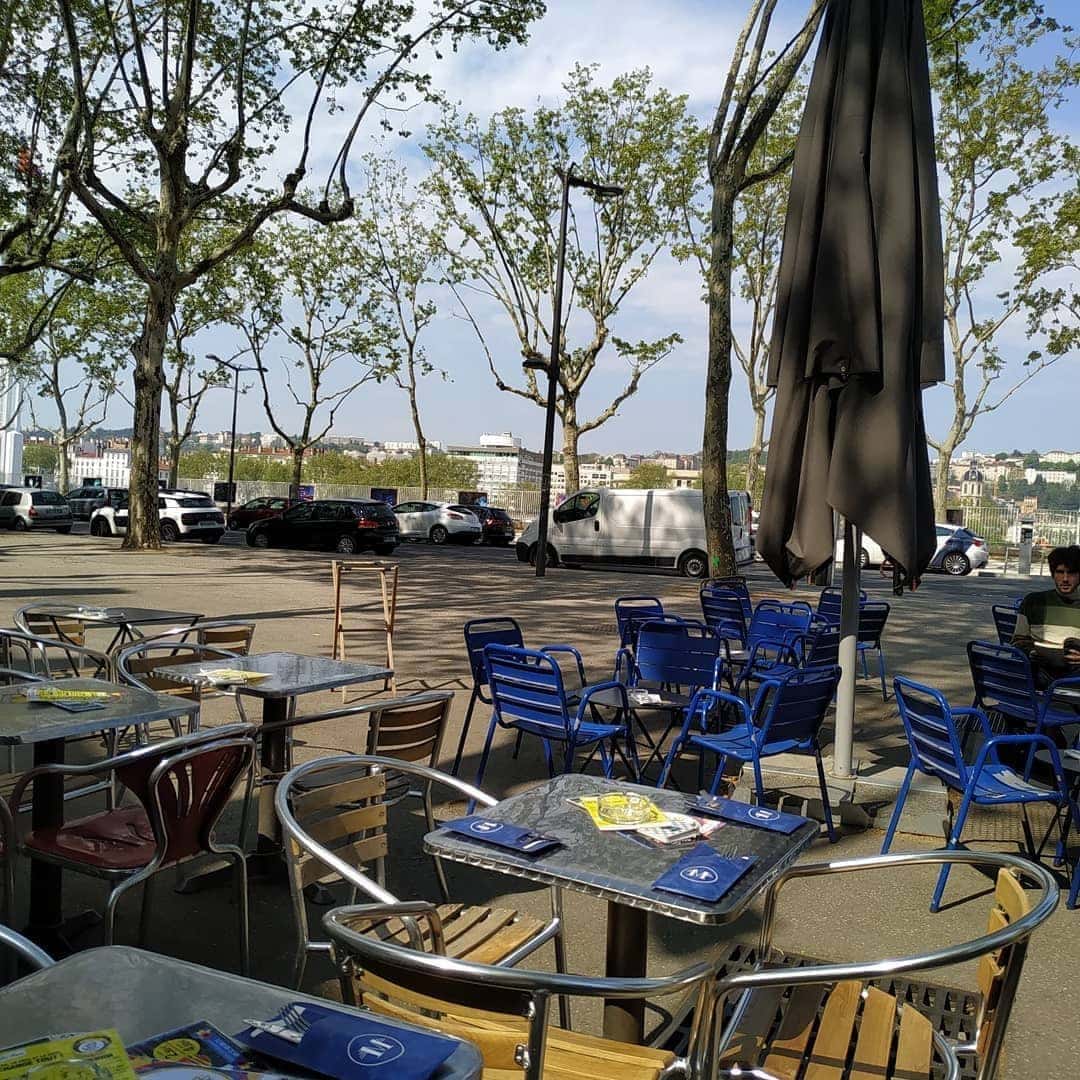 Le Mondrian — photo 3