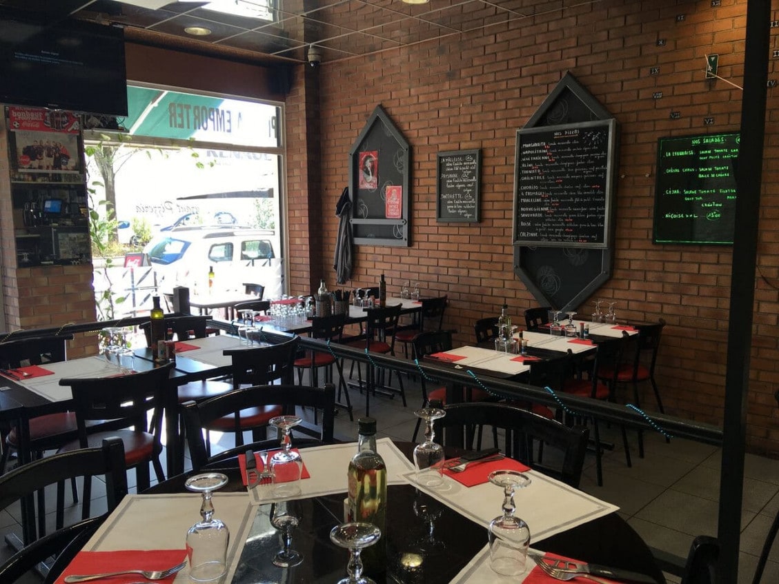 Le napolitain — photo 3