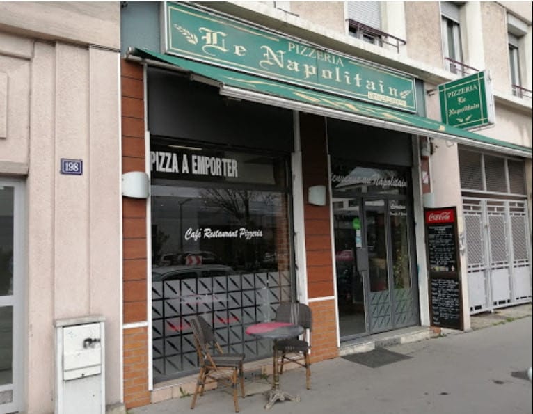 Le napolitain — photo 2
