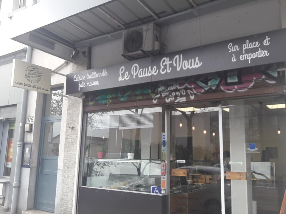 Le pause et vous — photo 2