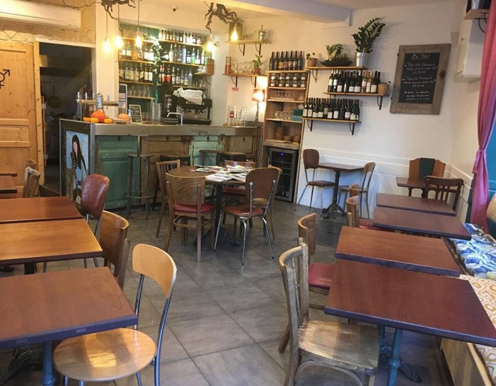 Le Petit Bouclard — photo 3