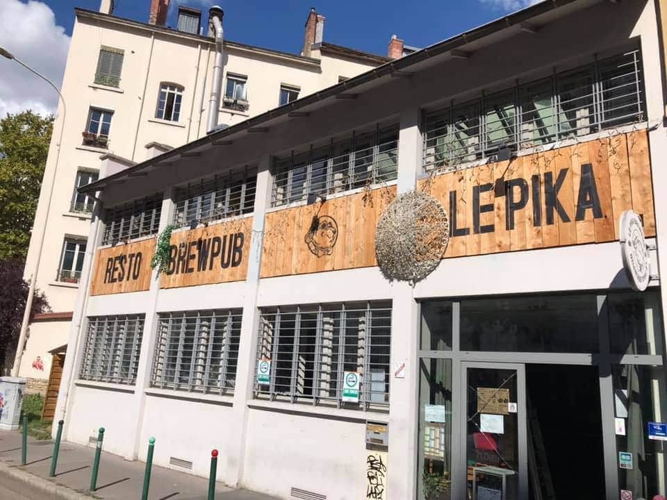 Le Pika — photo 2