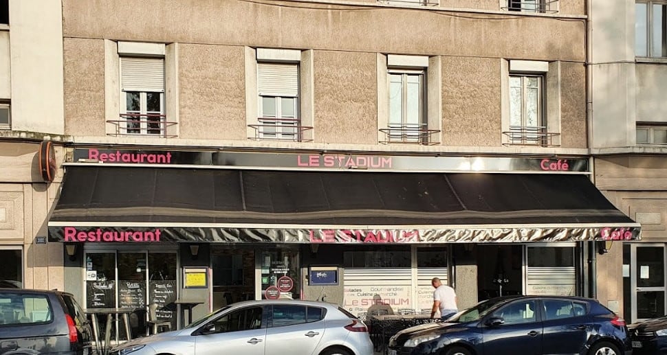Le Stadium — photo 2