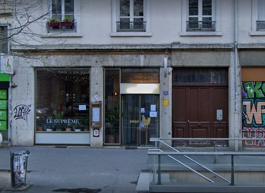 Le suprême — photo 3