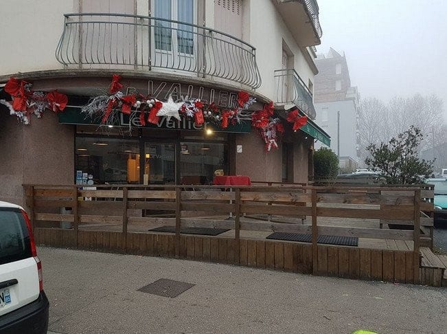 Le Vallier — photo 2