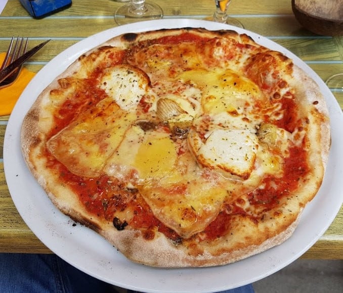 Photo de Le Venezia