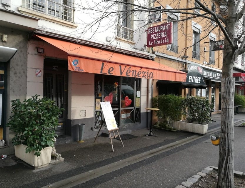 Le Venezia — photo 2