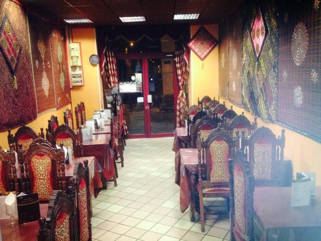 Maharaja Tandoori — photo 3