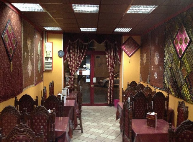 Maharaja Tandoori — photo 2