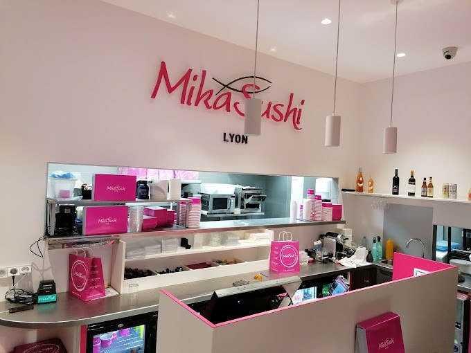 Mika Sushi — photo 3