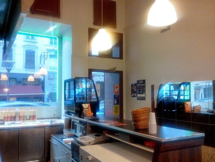 Photo de Mister kebab