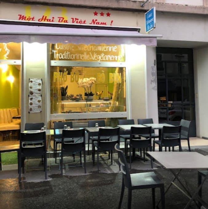 Mot Hai Ba Viêt Nam — photo 2