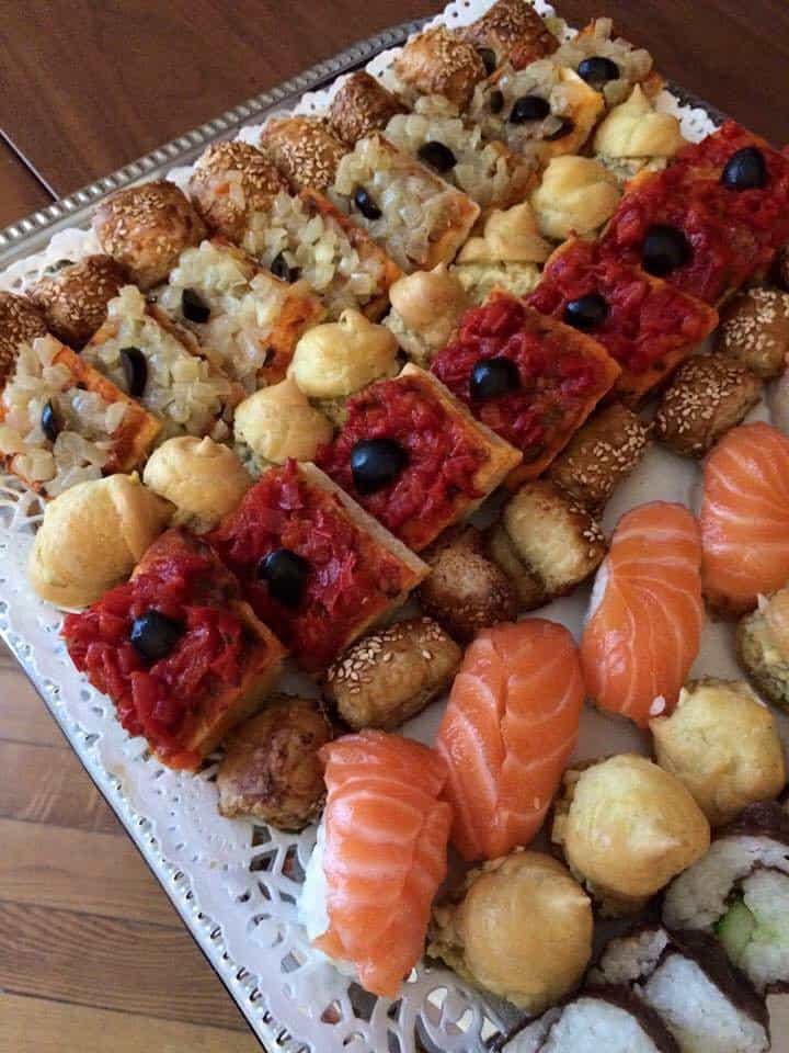 Murielle Bouaziz Cuisine — photo 2