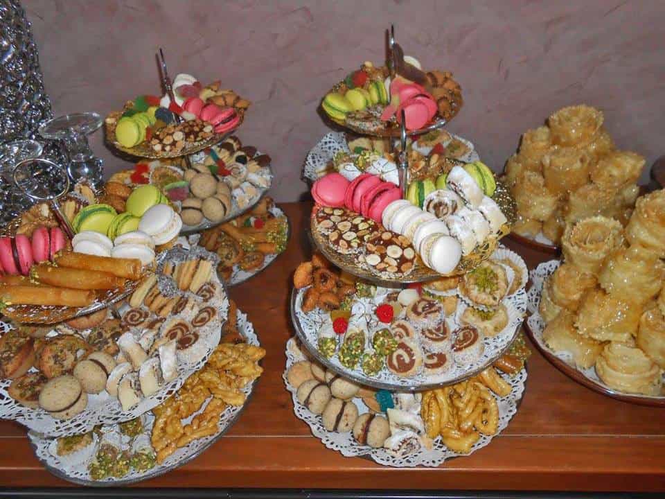 Murielle Bouaziz Cuisine — photo 3