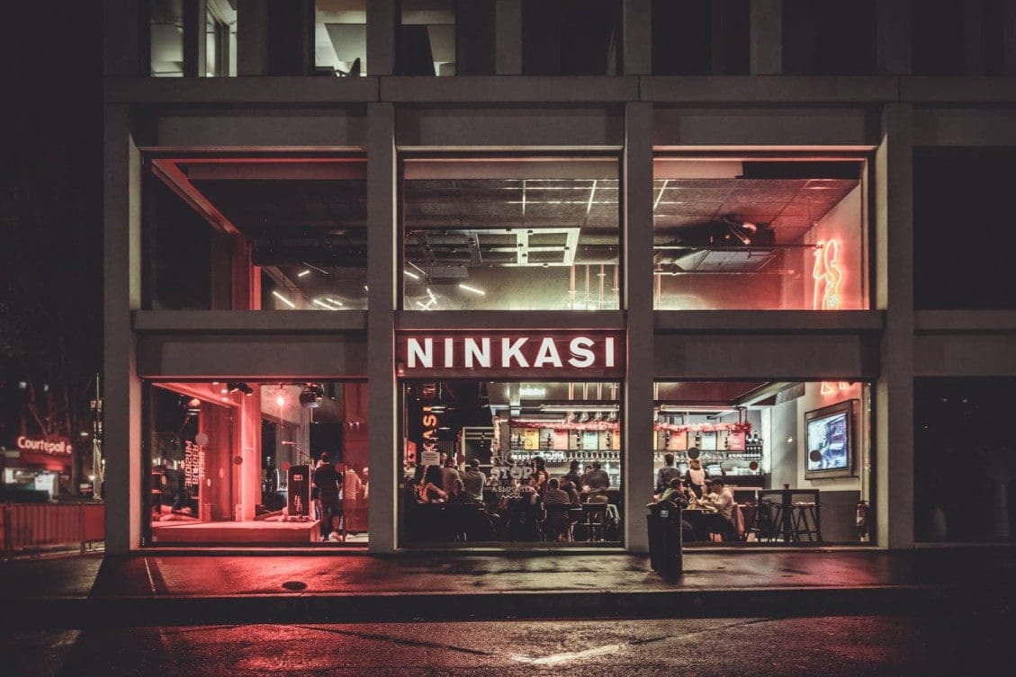 Ninkasi — photo 2