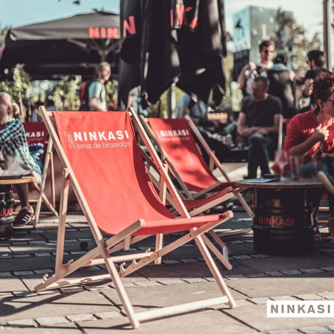 Ninkasi — photo 3