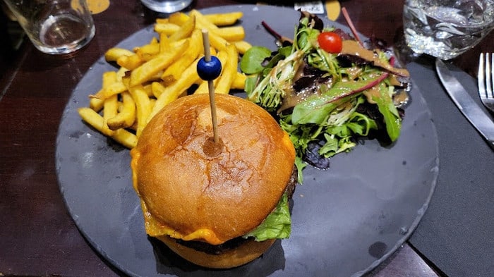 Photo de Nomi Public House