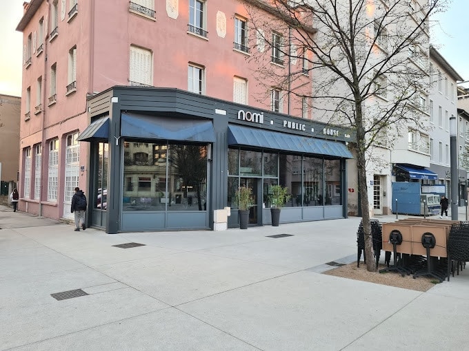 Nomi Public House — photo 2