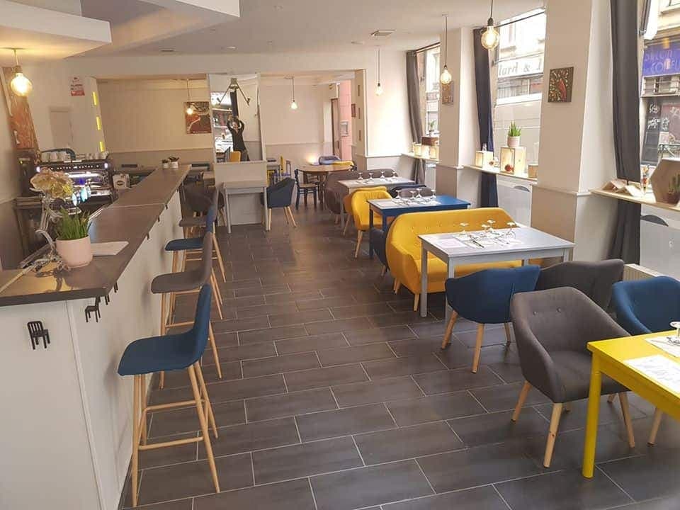 Ô Má Café — photo 3