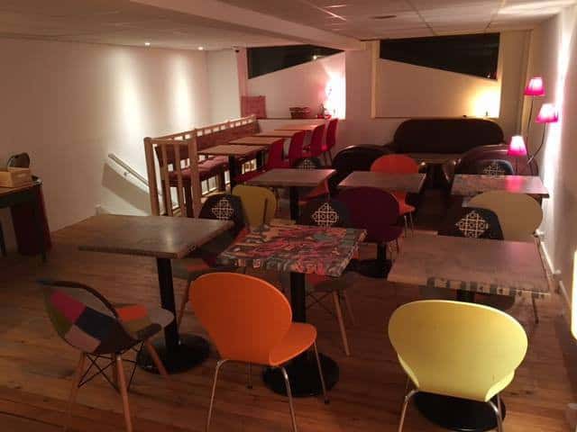 Patchwork Café — photo 2