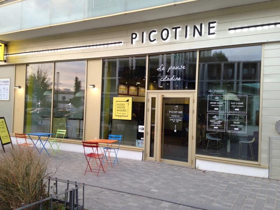 Picotine — photo 3