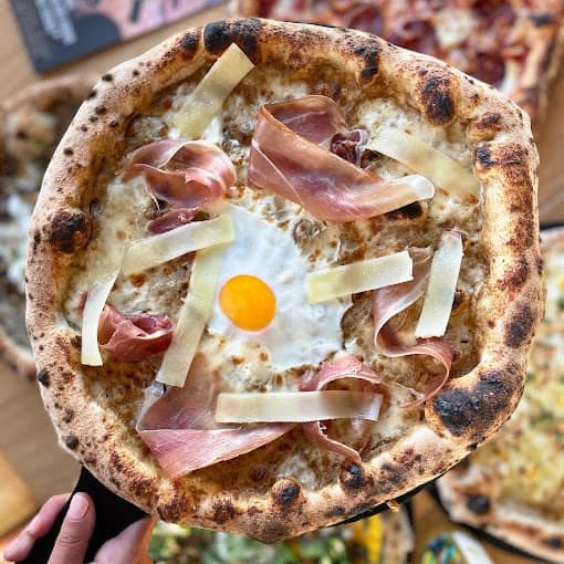 Photo de Pizza Cosy