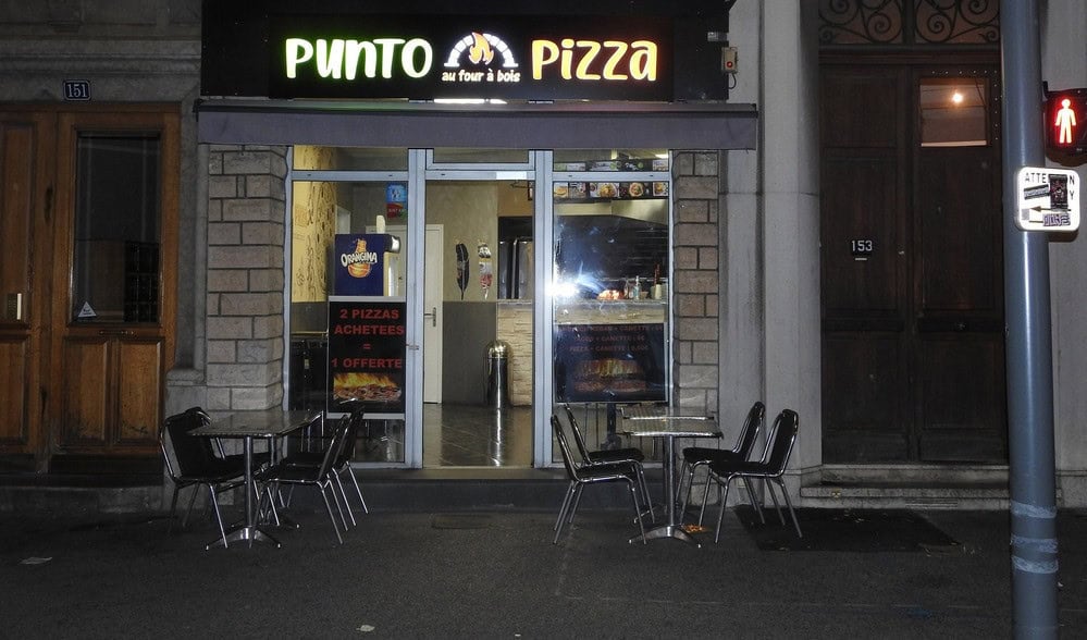 Punto Pizza — photo 2