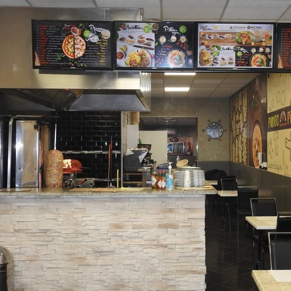 Punto Pizza — photo 3