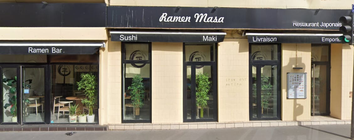 Ramen Masa — photo 2