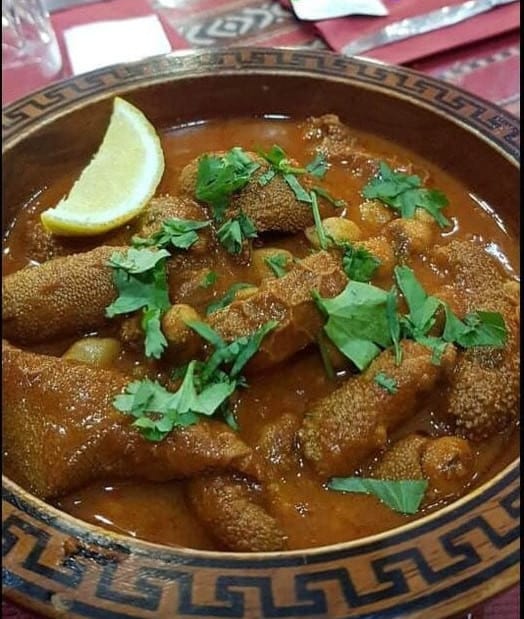 Photo de Restaurant Air du Pays