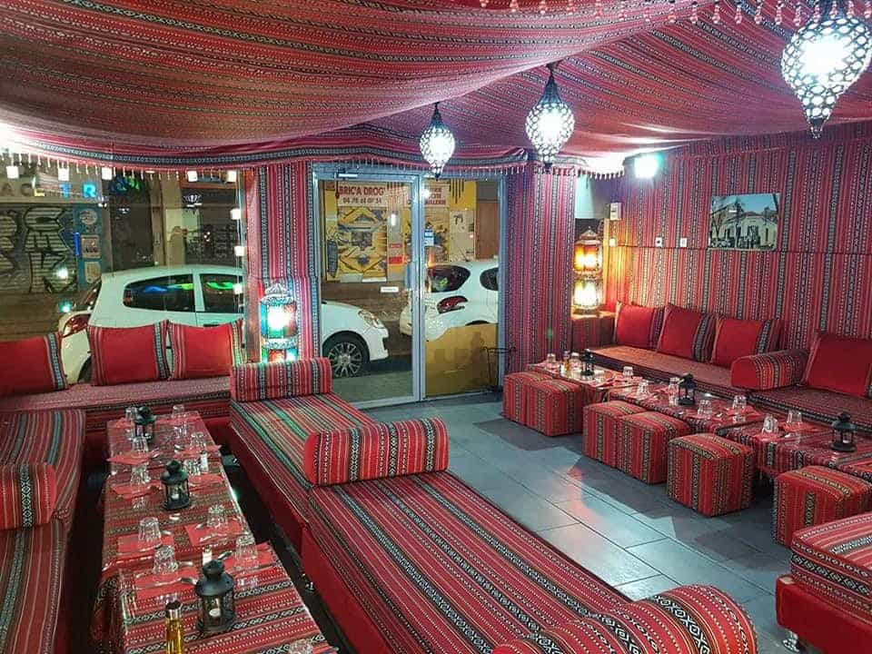 Restaurant Air du Pays — photo 3