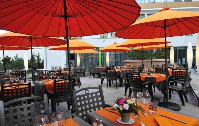 Restaurant Côté Berthelot — photo 2