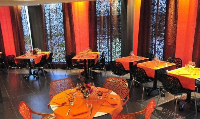 Restaurant Côté Berthelot — photo 3