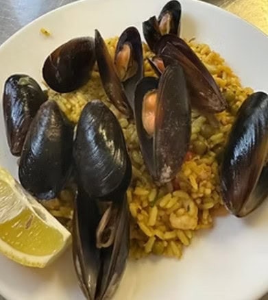 Restaurant Le Colombier — photo 3