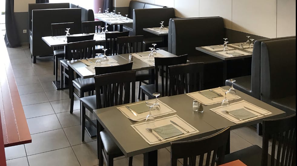 Restaurant Portugais Sintra — photo 3