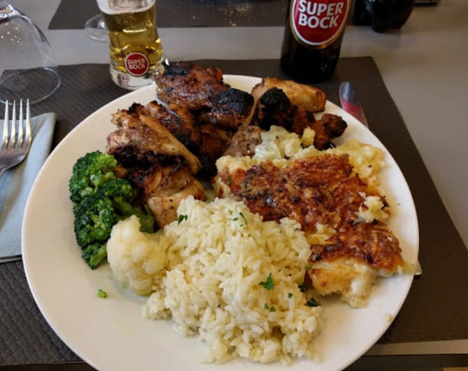 Photo de Restaurant Portugais Sintra