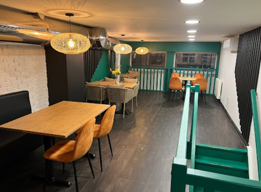 Restaurant Wok Twc — photo 3