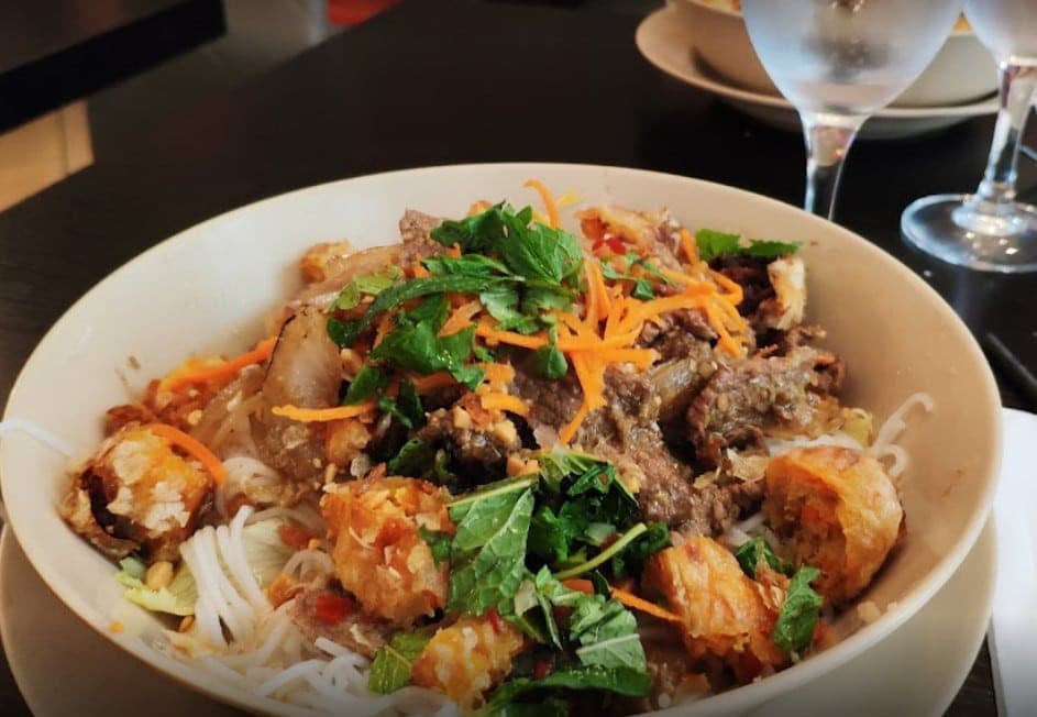 Saigon Gourmet — photo 2