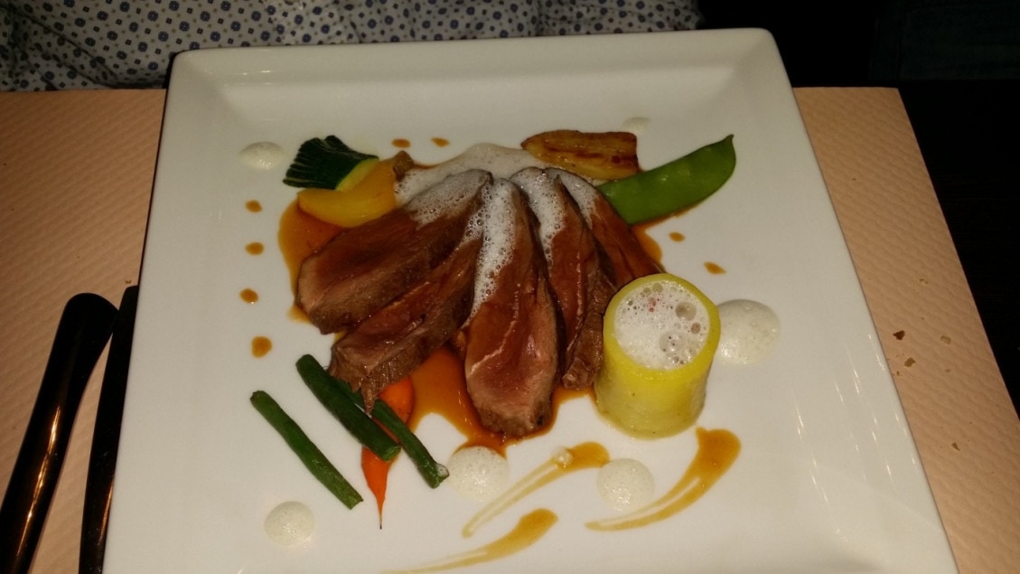 Saku restaurant — photo 2