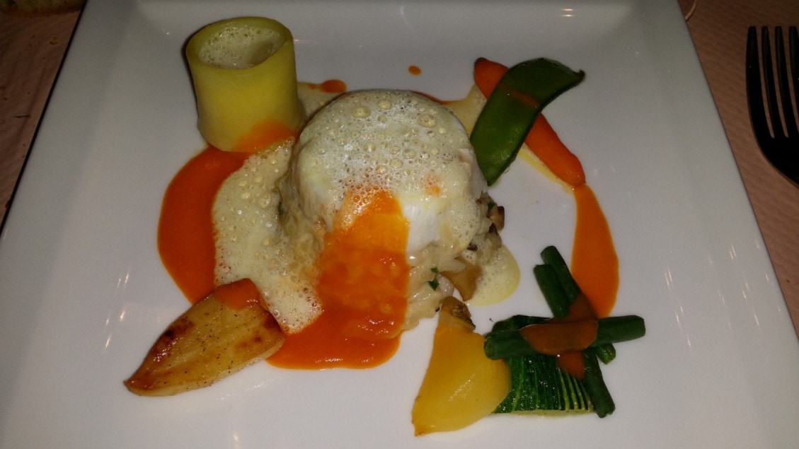 Saku restaurant — photo 3