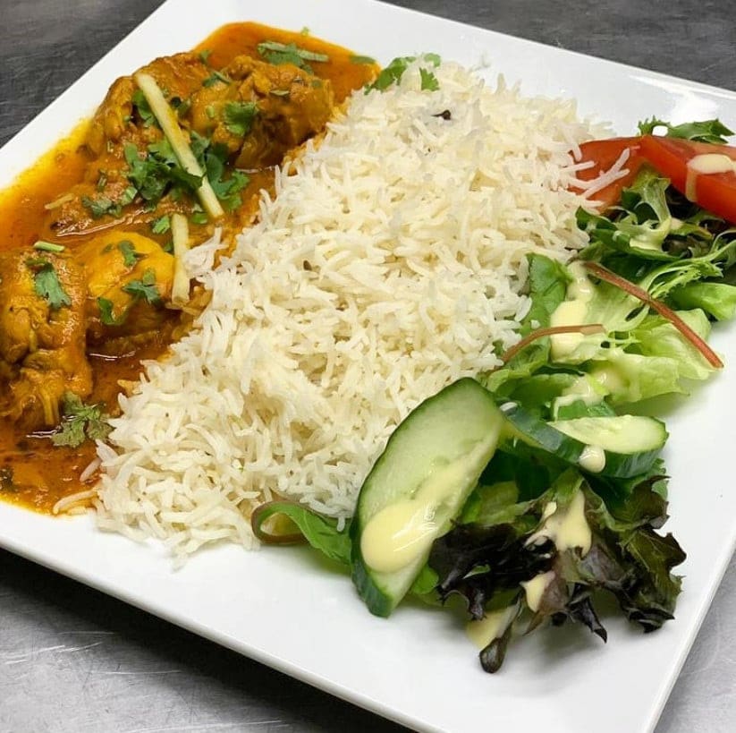 Shahi Masala — photo 2