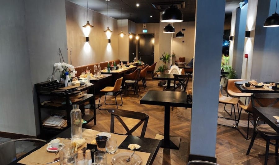 Smokey — photo 3