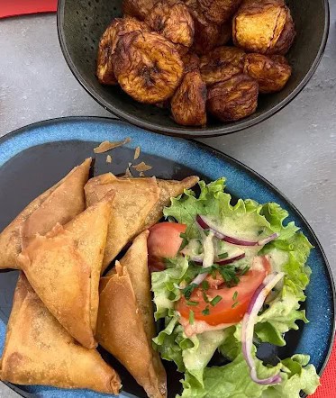 Tam-Tam — photo 2