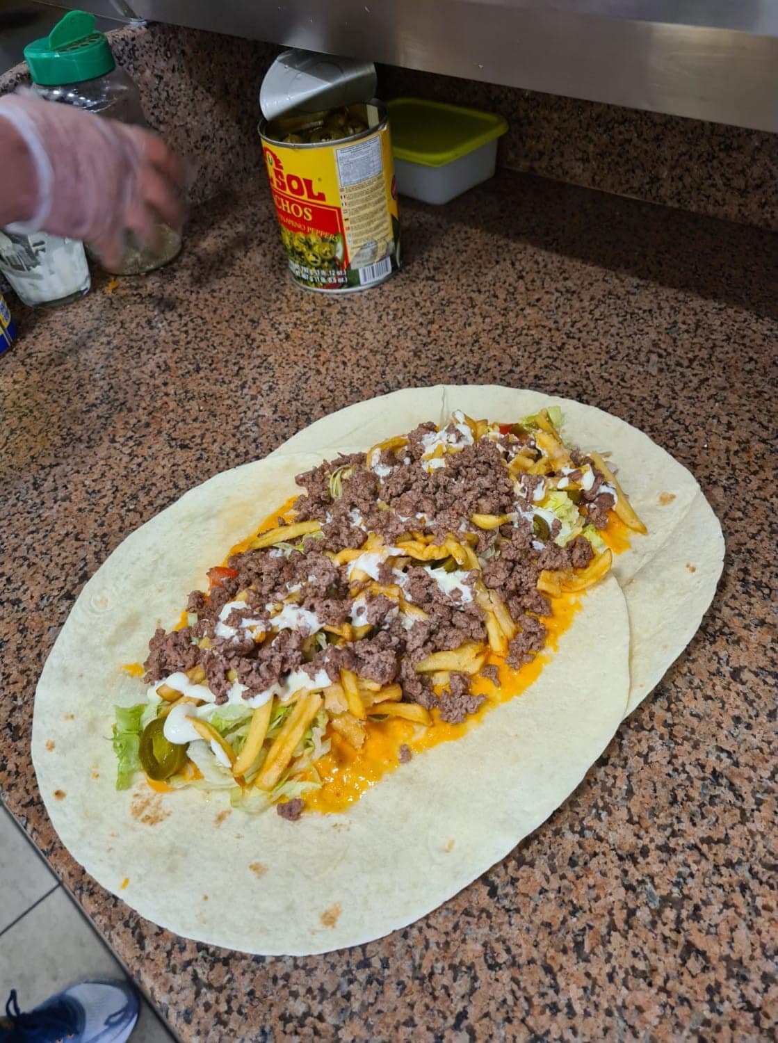 The food fac’tory — photo 2