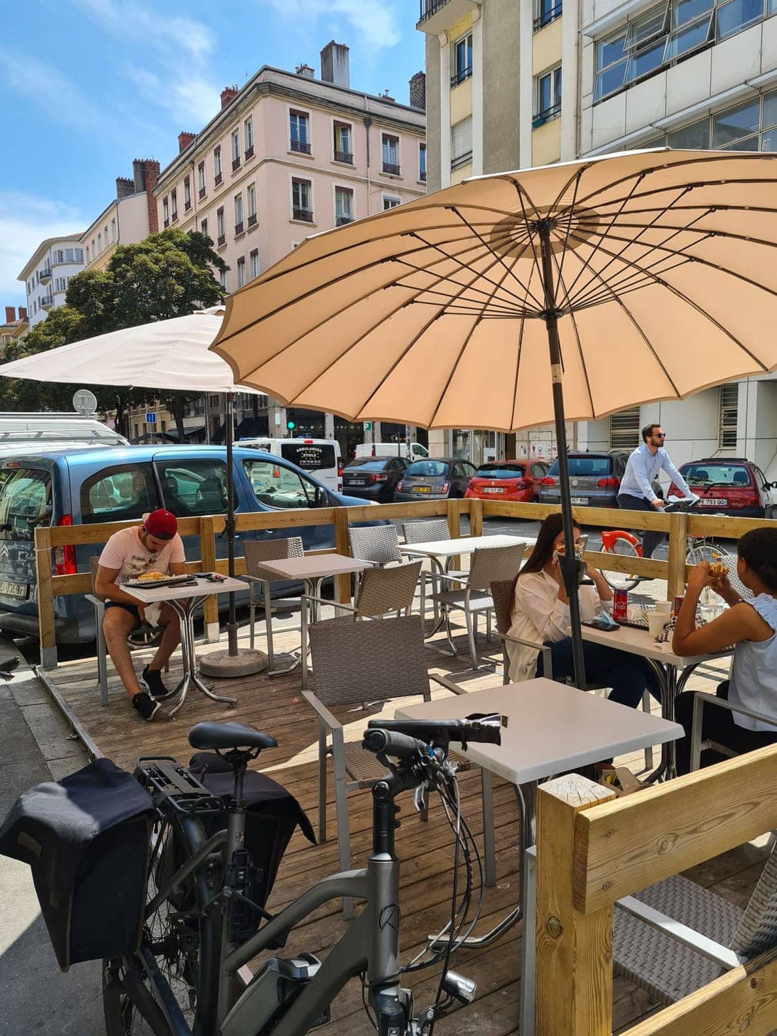 The food fac’tory — photo 3